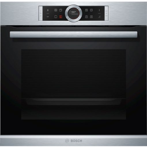 lò nướng Bosch HBG655BS1M