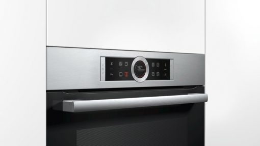 lò nướng Bosch HBG655BS1M