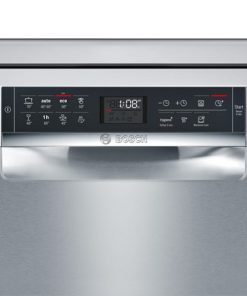 máy rửa bát Bosch SMS68UI02E