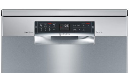 máy rửa bát Bosch SMS68UI02E