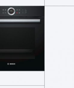 Lò nướng Bosch HBG633BB1B