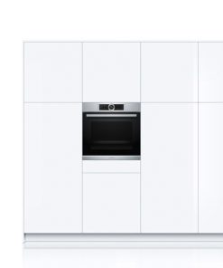 lò nướng Bosch HBG655BS1M