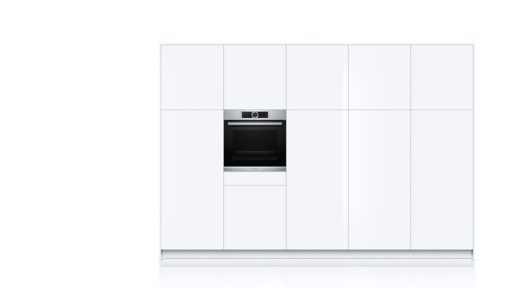 lò nướng Bosch HBG655BS1M