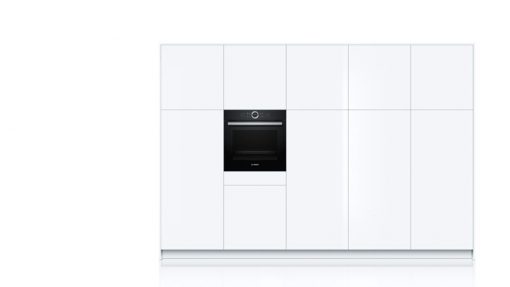 Lò nướng Bosch HBG633BB1B