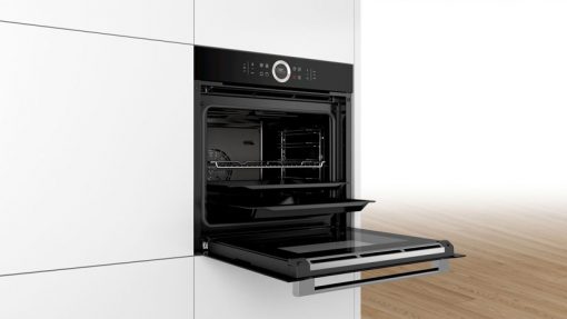 Lò nướng Bosch HBG634BB1B
