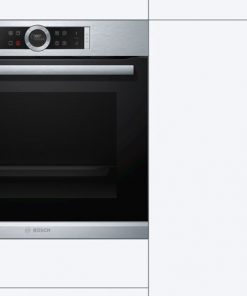 lò nướng Bosch HBG655BS1M