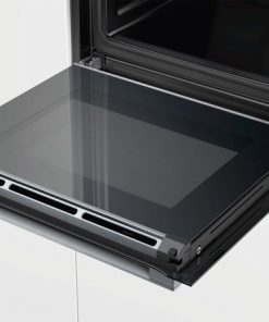 lò nướng Bosch HBG655BS1M