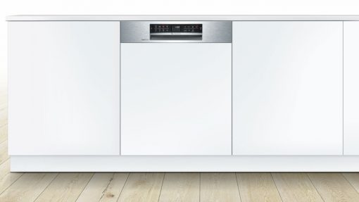 Máy rửa bát Bosch SMI68MS07E