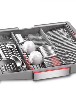 máy rửa bát Bosch SMV68UX04E