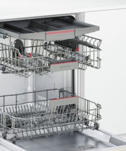Máy rửa bát Bosch SMI68MS07E