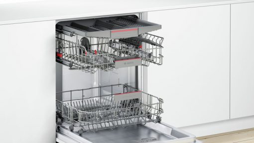 Máy rửa bát Bosch SMI68MS07E