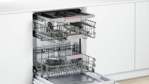 Máy rửa bát Bosch SMI68MS04E