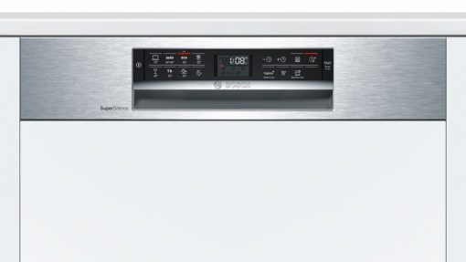 Máy rửa bát Bosch SMI68NS07E