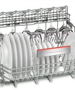 máy rửa bát Bosch SMV68UX04E