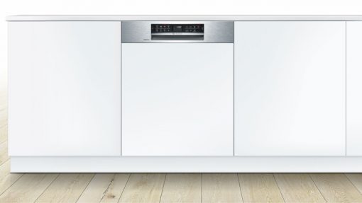 Máy rửa bát Bosch SMI68MS04E