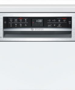 Máy rửa bát Bosch SMI68MS07E