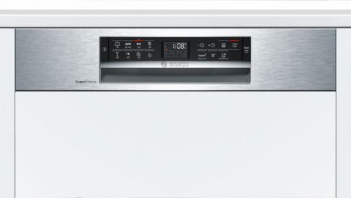 Máy rửa bát Bosch SMI68MS07E
