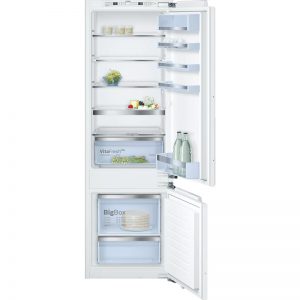 Tủ lạnh Bosch KIS8730