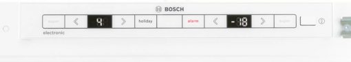 Tủ lạnh Bosch KIS8730