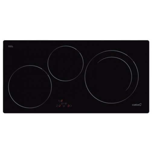 BẾP TỪ CATA IB 753 BK