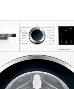 Máy giặt sấy Bosch WNA254U0SG