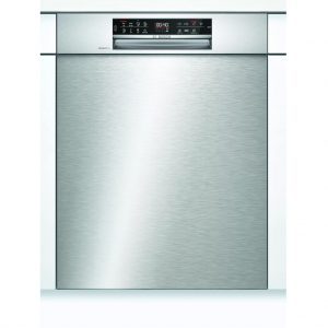 Máy rửa bát Bosch SMU6ZCS49E