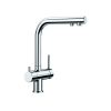 Vòi rửa bát Blanco Fonats II 523128 chrome