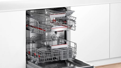 Máy rửa bát Bosch SMV6ZDX49E
