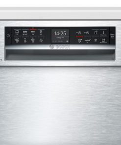 MÁY RỬA BÁT BOSCH SMU68TS06E