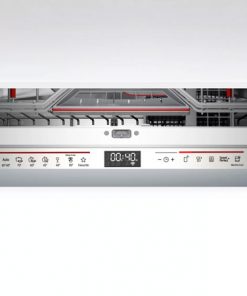 Máy rửa bát Bosch SMV6ZDX49E