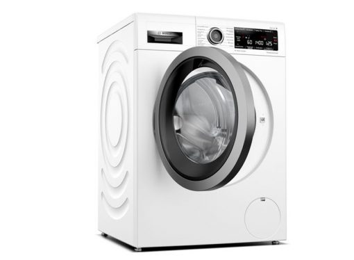 Máy giặt Bosch WAV28M40