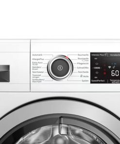 máy giặt bosch WAV28K40