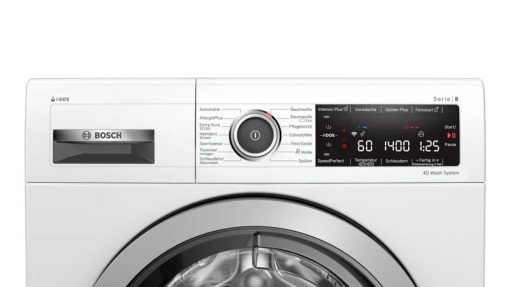 máy giặt bosch WAV28K40