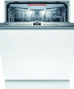 Máy rửa bát Bosch SMV4HVX31E