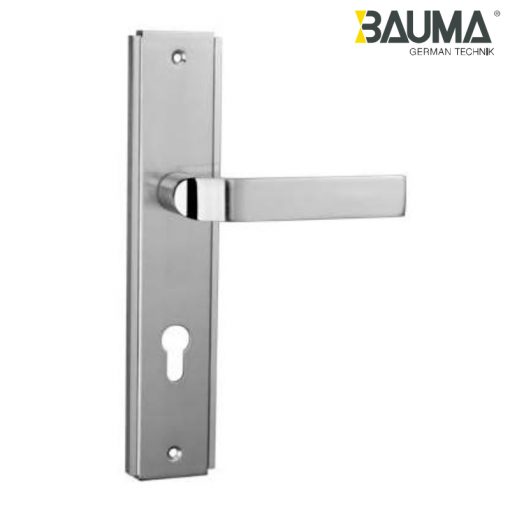 Tay khóa cửa Bauma BM055-85 905.99.087