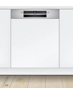 Máy rửa bát Bosch SMI4HVS48E