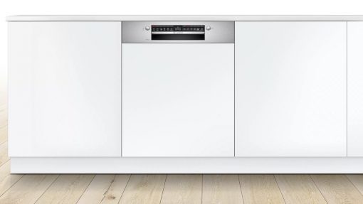 Máy rửa bát Bosch SMI4HVS48E