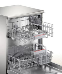 Máy rửa bát Bosch SMS4ETI14E