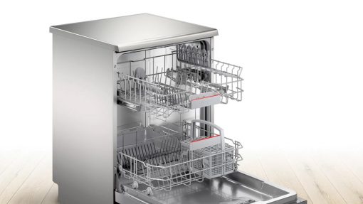 Máy rửa bát Bosch SMS4ETI14E