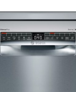 Máy rửa bát Bosch SMS4HVI33E