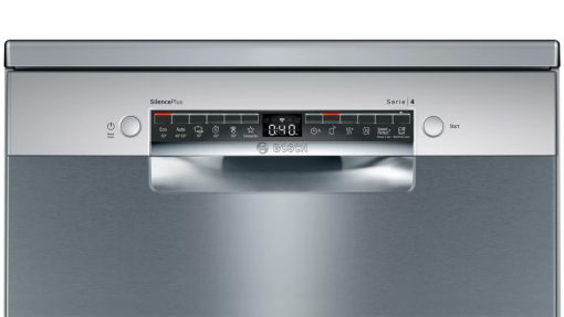 Máy rửa bát Bosch SMS4HVI33E