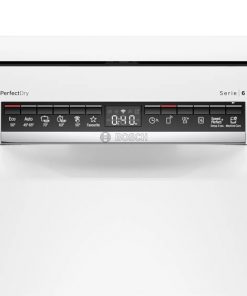 MÁY RỬA BÁT BOSCH SMS6ZCW07E