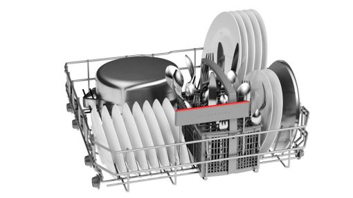 Máy rửa bát Bosch SMS4ETI14E