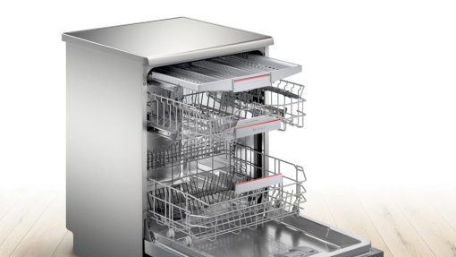 Máy rửa bát Bosch SMS4ECI26E