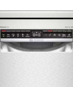Máy rửa bát Bosch SMS4ETI14E
