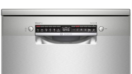 Máy rửa bát Bosch SMS4ETI14E