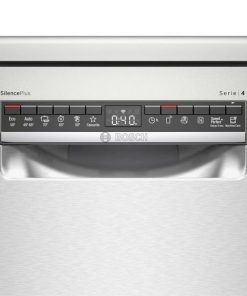 Máy rửa bát Bosch SMS4ECI26E