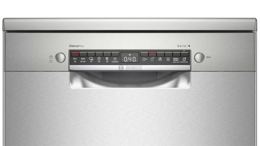Máy rửa bát Bosch SMS4ECI26E