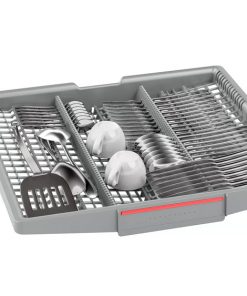 Máy rửa bát Bosch SMS4ECI26E