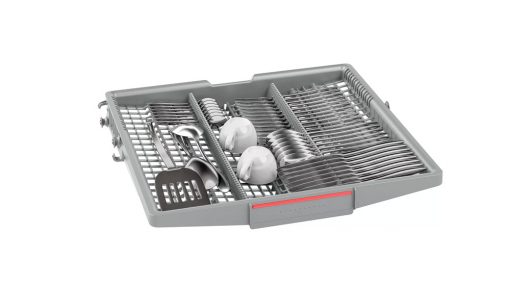Máy rửa bát Bosch SMS4ECI26E